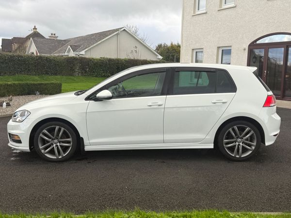 *RESERVED* 2016 Volkswagen Golf R-Line Pan Roof 370478285