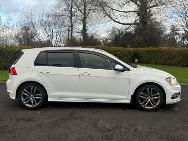 *RESERVED* 2016 Volkswagen Golf R-Line Pan Roof 370478281