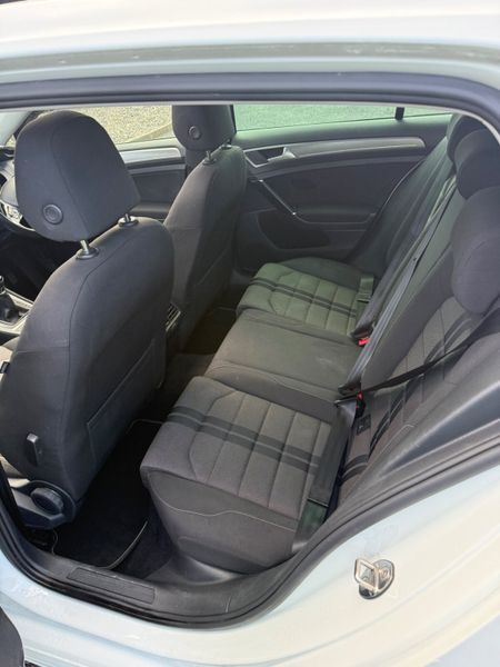 *RESERVED* 2016 Volkswagen Golf R-Line Pan Roof 370478315