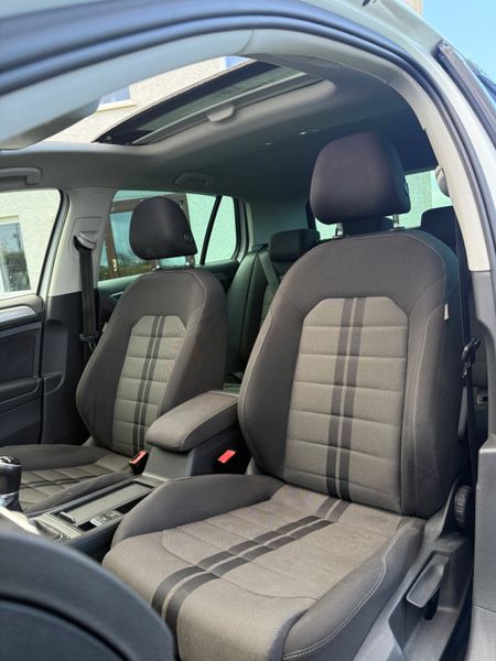 *RESERVED* 2016 Volkswagen Golf R-Line Pan Roof 370478318