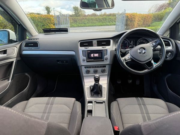 *RESERVED* 2016 Volkswagen Golf R-Line Pan Roof 370478324