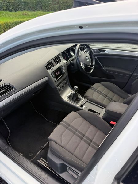 *RESERVED* 2016 Volkswagen Golf R-Line Pan Roof 370478320