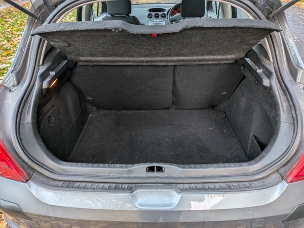 2009 Peugeot 308 ***NCT and Tax*** 370471107