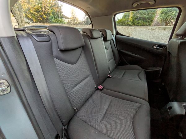 2009 Peugeot 308 ***NCT and Tax*** 370471144