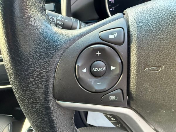 2018 Honda JAZZ-FIT 1.5 Hybrid automatic,Top spec 370486296