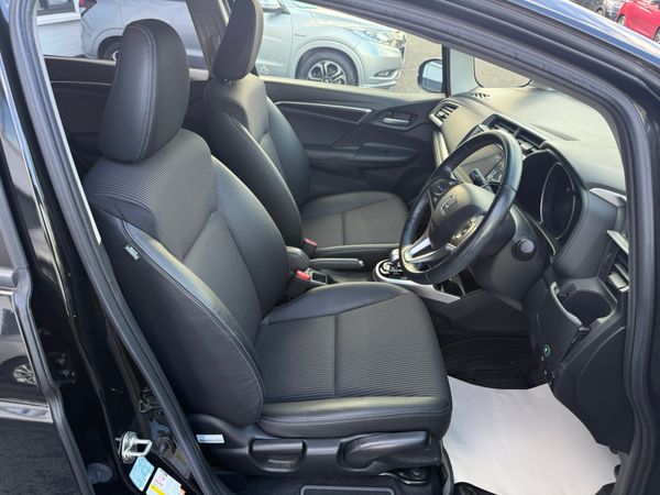 2018 Honda JAZZ-FIT 1.5 Hybrid automatic,Top spec 370486305