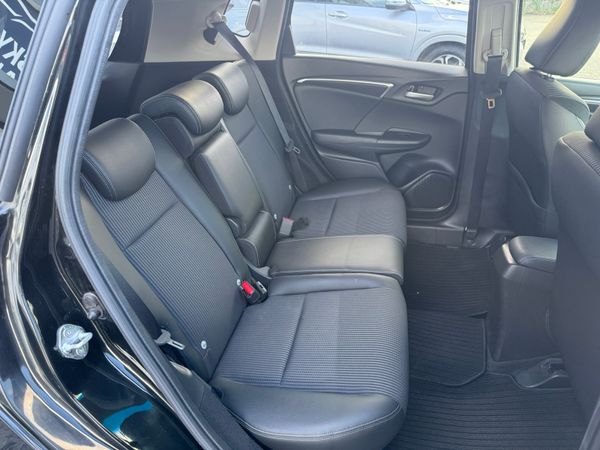 2018 Honda JAZZ-FIT 1.5 Hybrid automatic,Top spec 370486308