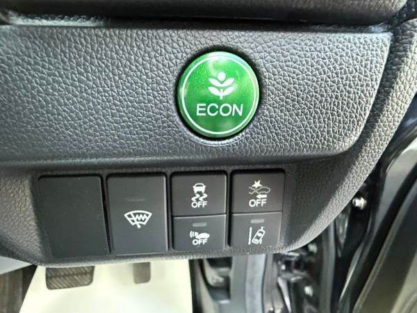 2018 Honda JAZZ-FIT 1.5 Hybrid automatic,Top spec 370486303