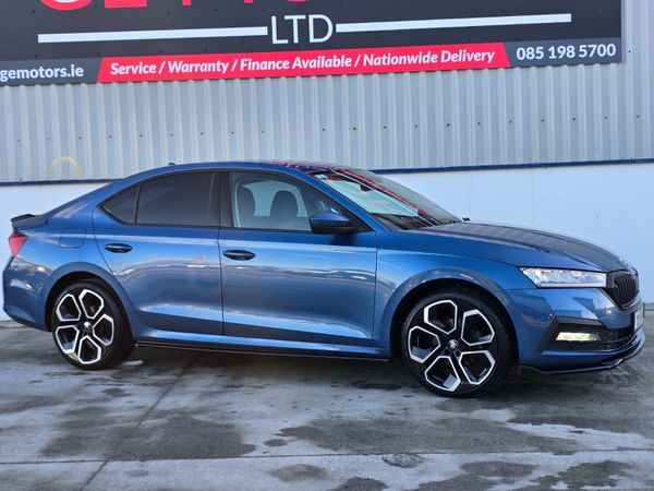 212 SKODA OCTAVIA 2.0 TDI MAXTONxRS STYLING 370486634