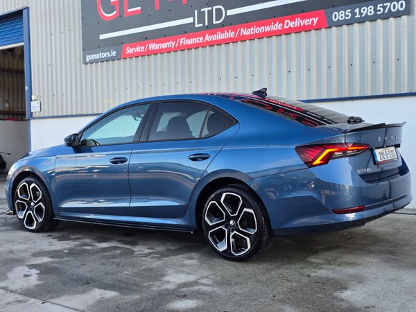 212 SKODA OCTAVIA 2.0 TDI MAXTONxRS STYLING 370486637