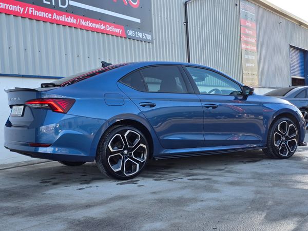 212 SKODA OCTAVIA 2.0 TDI MAXTONxRS STYLING 370486632