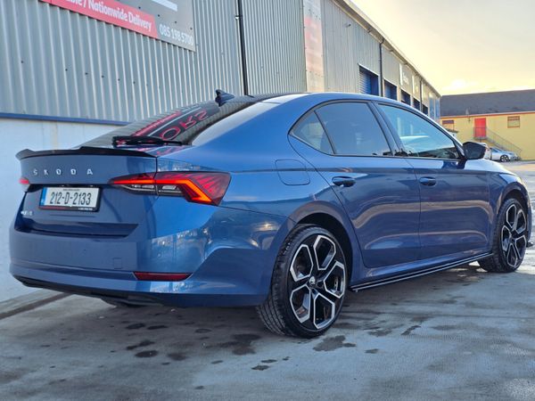 212 SKODA OCTAVIA 2.0 TDI MAXTONxRS STYLING 370486633