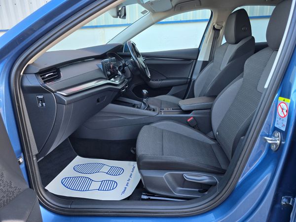 212 SKODA OCTAVIA 2.0 TDI MAXTONxRS STYLING 370486644