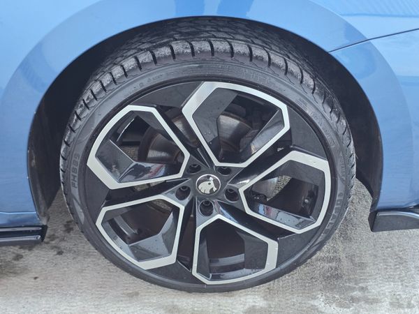 212 SKODA OCTAVIA 2.0 TDI MAXTONxRS STYLING 370486645