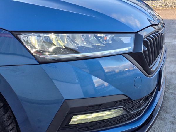 212 SKODA OCTAVIA 2.0 TDI MAXTONxRS STYLING 370486646