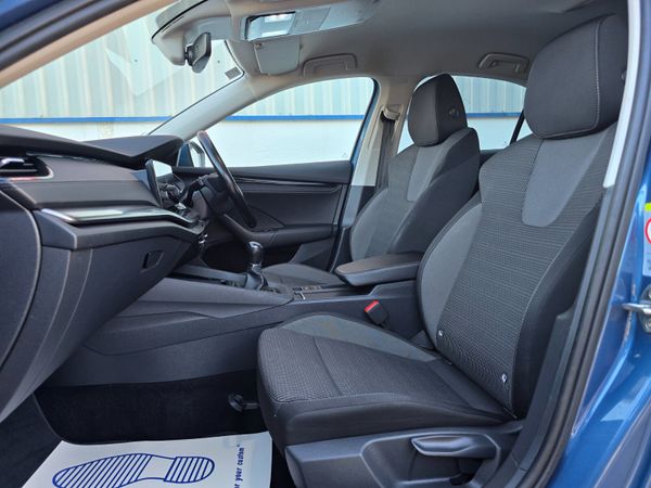 212 SKODA OCTAVIA 2.0 TDI MAXTONxRS STYLING 370486647