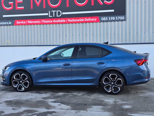 212 SKODA OCTAVIA 2.0 TDI MAXTONxRS STYLING 370486640