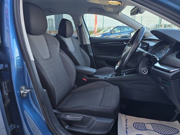 212 SKODA OCTAVIA 2.0 TDI MAXTONxRS STYLING 370486654