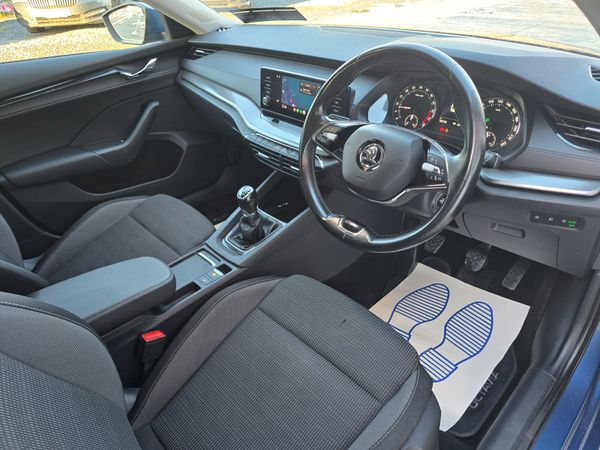 212 SKODA OCTAVIA 2.0 TDI MAXTONxRS STYLING 370486655