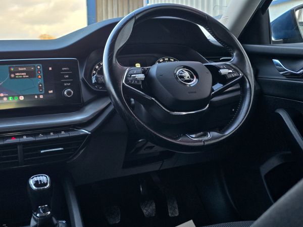 212 SKODA OCTAVIA 2.0 TDI MAXTONxRS STYLING 370486650