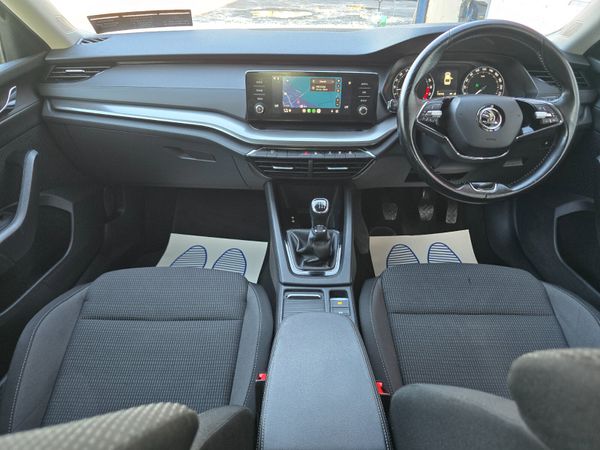 212 SKODA OCTAVIA 2.0 TDI MAXTONxRS STYLING 370486652