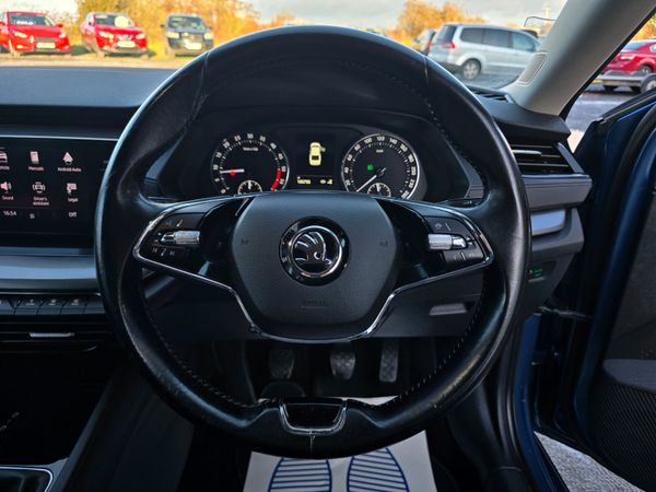 212 SKODA OCTAVIA 2.0 TDI MAXTONxRS STYLING 370486662