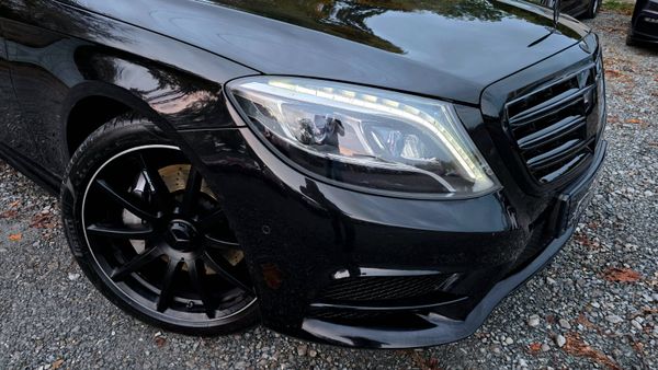 // Deposit Taken // 370487064