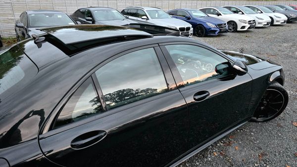 // Deposit Taken // 370487170