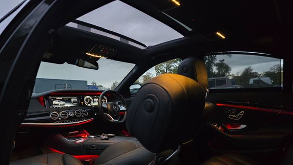 // Deposit Taken // 370487258