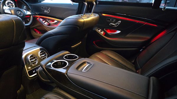 // Deposit Taken // 370487264