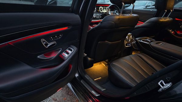 // Deposit Taken // 370487262