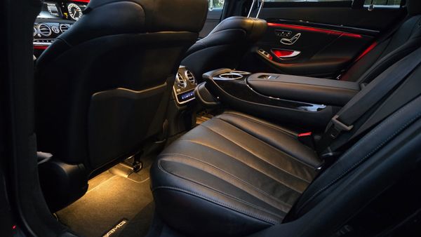 // Deposit Taken // 370487263