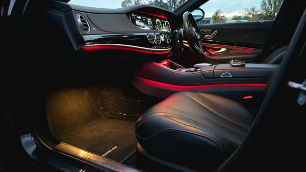 // Deposit Taken // 370487296