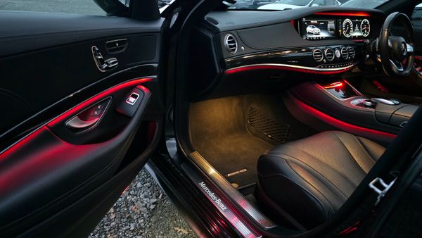 // Deposit Taken // 370487297