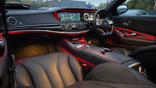 // Deposit Taken // 370487342