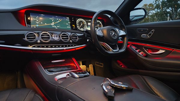 // Deposit Taken // 370487343