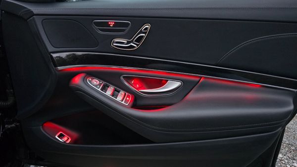 // Deposit Taken // 370487407