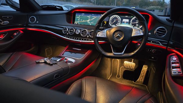 // Deposit Taken // 370487411