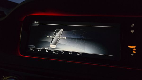 // Deposit Taken // 370487545