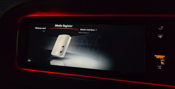 // Deposit Taken // 370487542