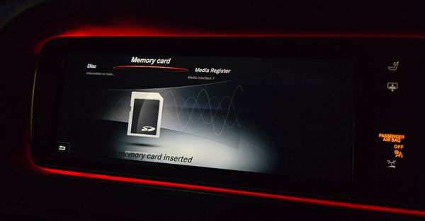 // Deposit Taken // 370487543