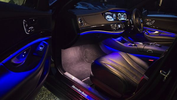 // Deposit Taken // 370487569