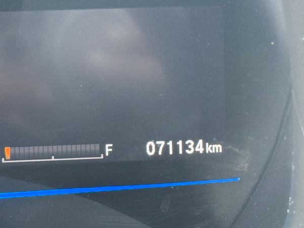 2015 Honda FIT 1.5 Hybrid automatic, 44K Miles 370481309