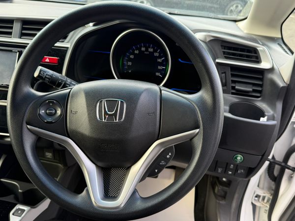 2015 Honda FIT 1.5 Hybrid automatic, 44K Miles 370481315