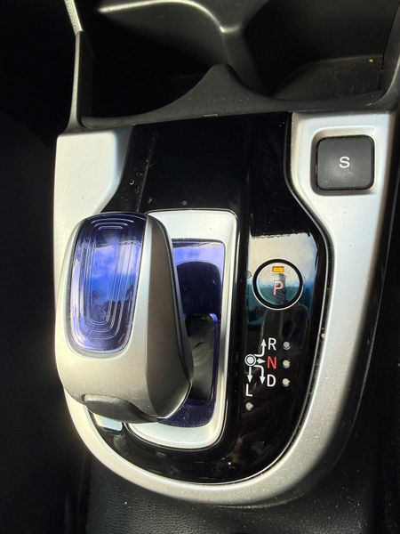 2015 Honda FIT 1.5 Hybrid automatic, 44K Miles 370481316