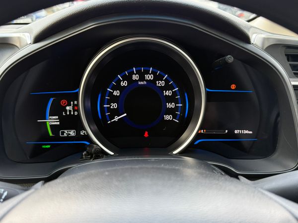 2015 Honda FIT 1.5 Hybrid automatic, 44K Miles 370481310