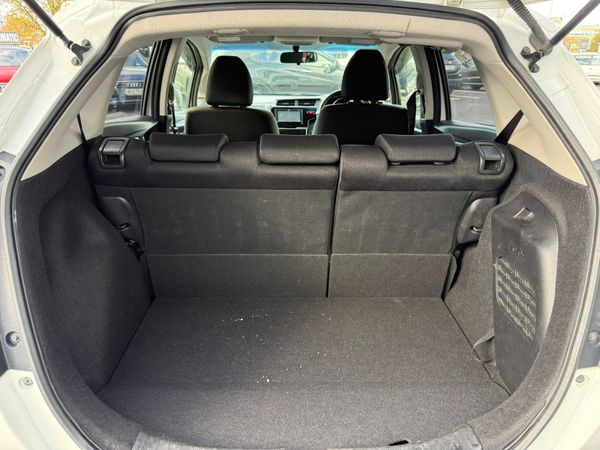 2015 Honda FIT 1.5 Hybrid automatic, 44K Miles 370481324