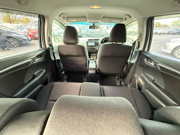 2015 Honda FIT 1.5 Hybrid automatic, 44K Miles 370481325