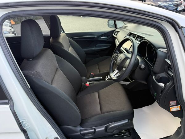 2015 Honda FIT 1.5 Hybrid automatic, 44K Miles 370481320