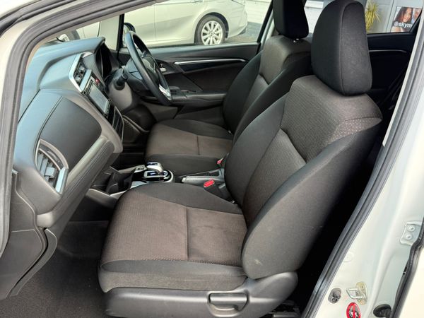 2015 Honda FIT 1.5 Hybrid automatic, 44K Miles 370481321